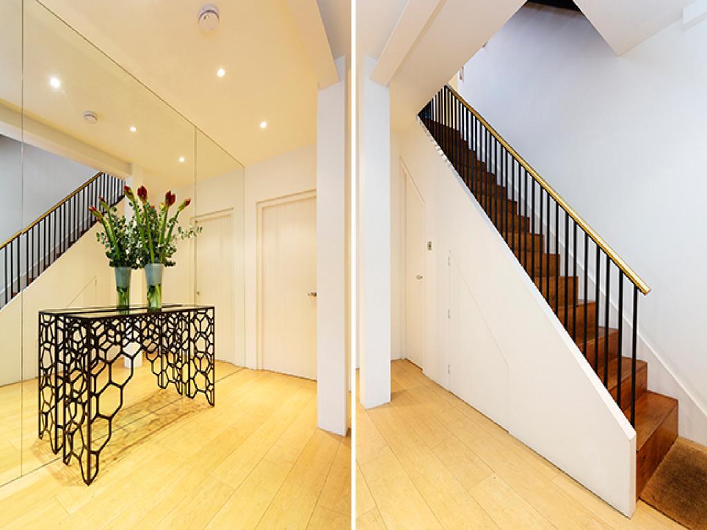 Veeve - Scampston Mews Townhouse