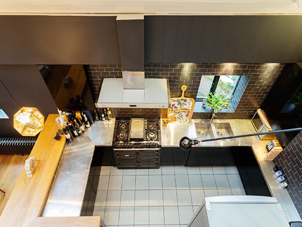 Veeve - Scampston Mews Townhouse London
